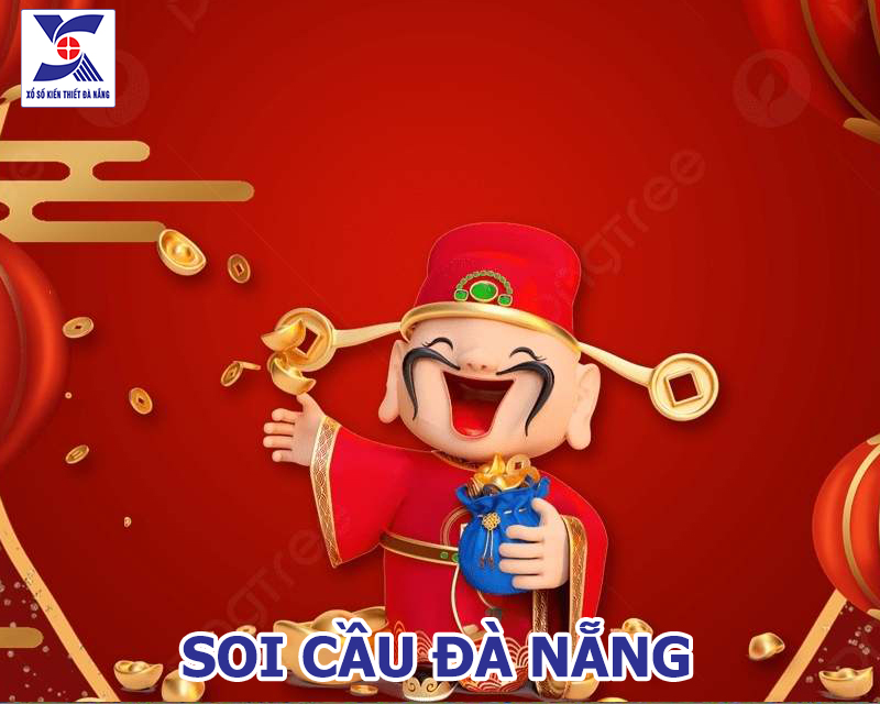 Soi Cầu Đà Nẵng - Dự Đoán XS DNG hôm nay